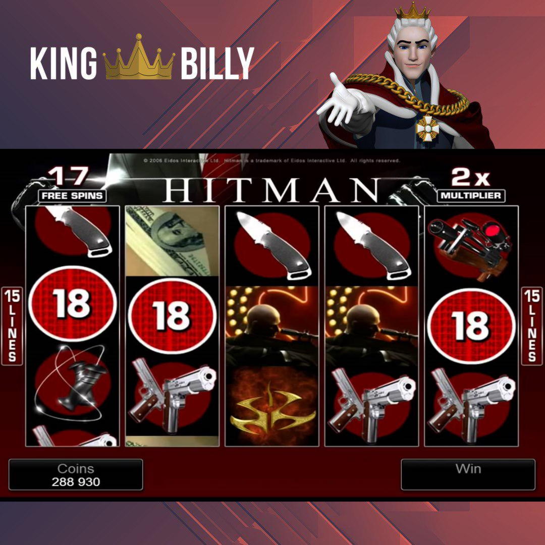 EUR 125 Free Casino Ticket at Malina Casino