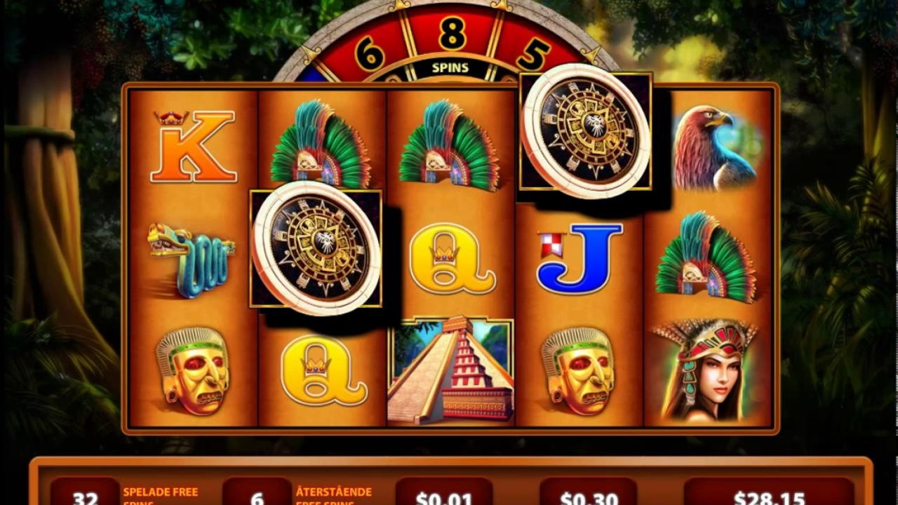 EURO 135 no deposit casino bonus at Mrgreen Casino