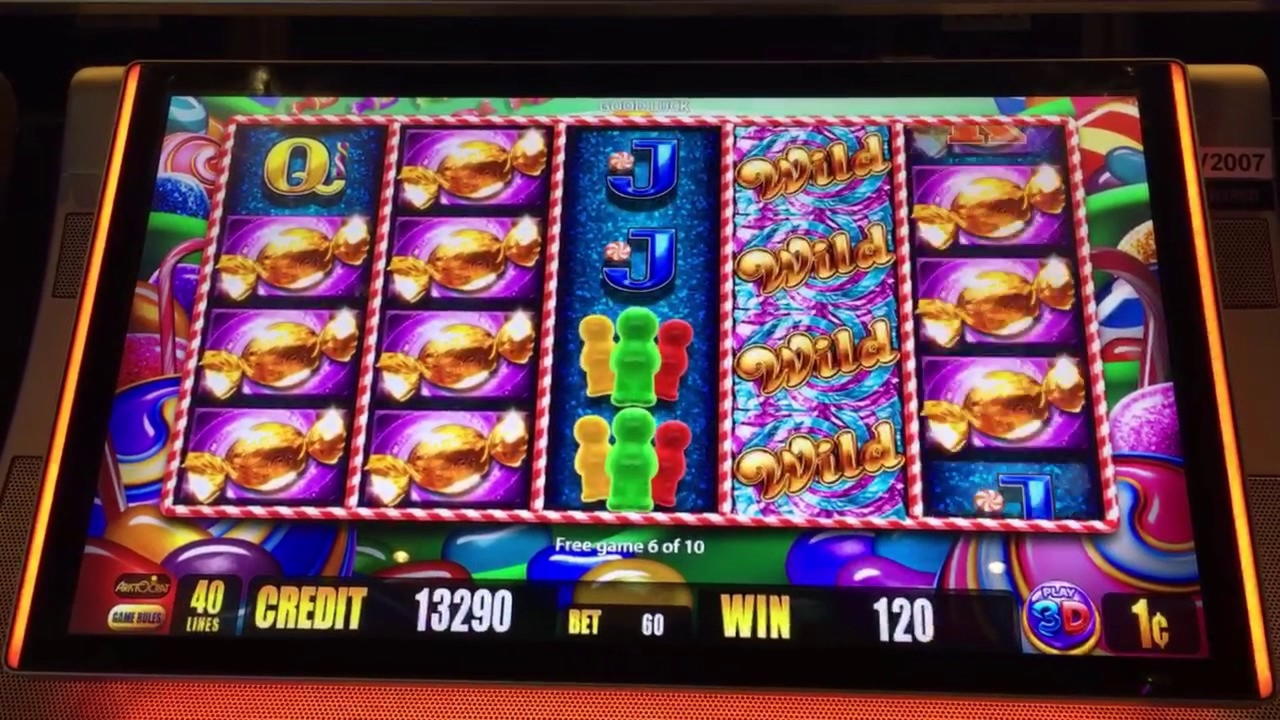 215% First deposit bonus at Casinia Casino