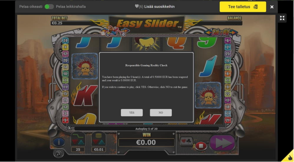 Eur 480 Online Casino Tournament at LSbet Casino