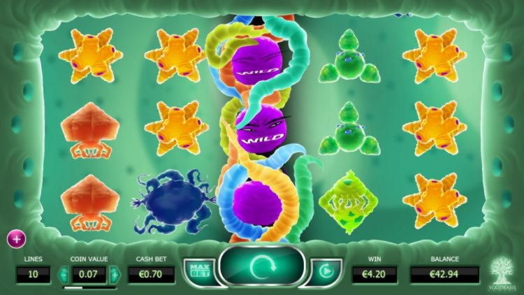 €4810 NO DEPOSIT BONUS at King Billy Casino
