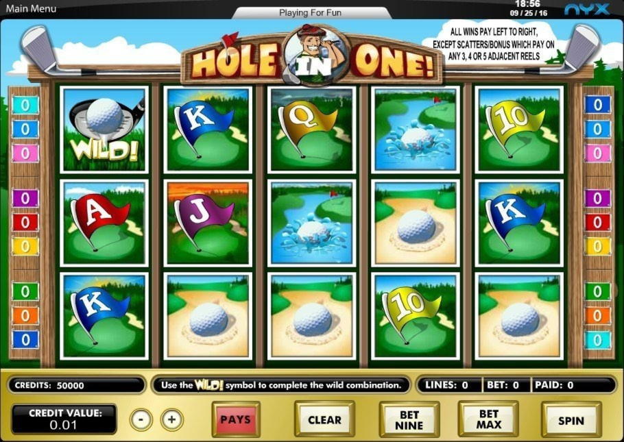 210 free casino spins at Casino com