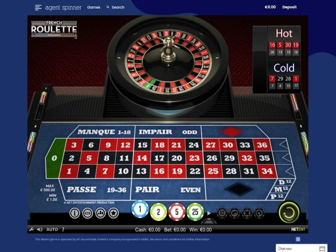100% Casino match bonus at Wild Blaster Casino