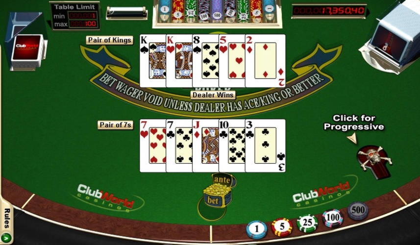 15 Free Spins no deposit at Party Casino