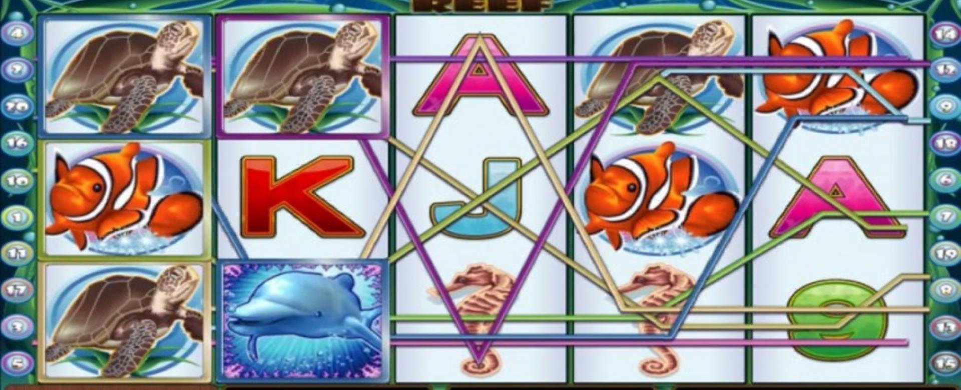 $33 Casino tournaments freeroll at Cadoola Casino
