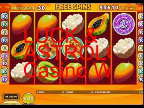 €490 FREE CHIP CASINO at Mrgreen Casino