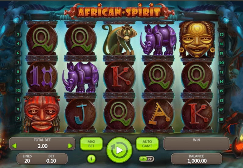 145 free spins no deposit casino at Malina Casino