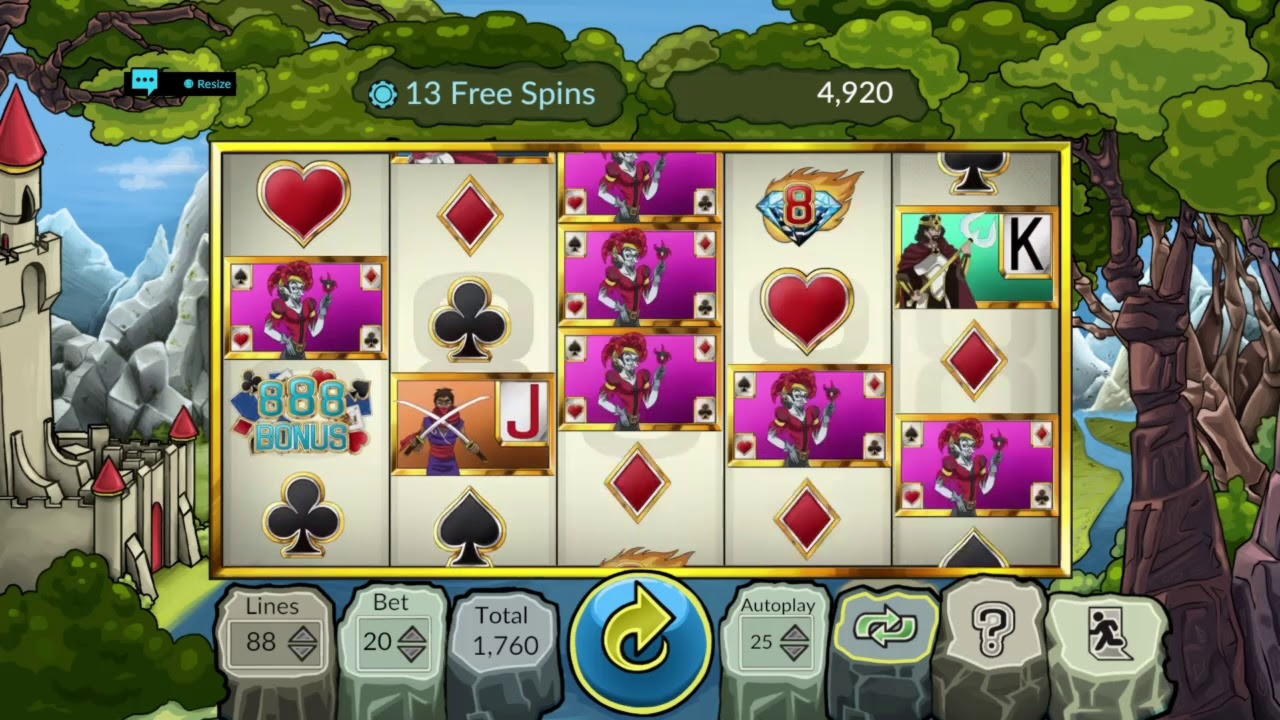 130 Free spins casino at Zet Casino