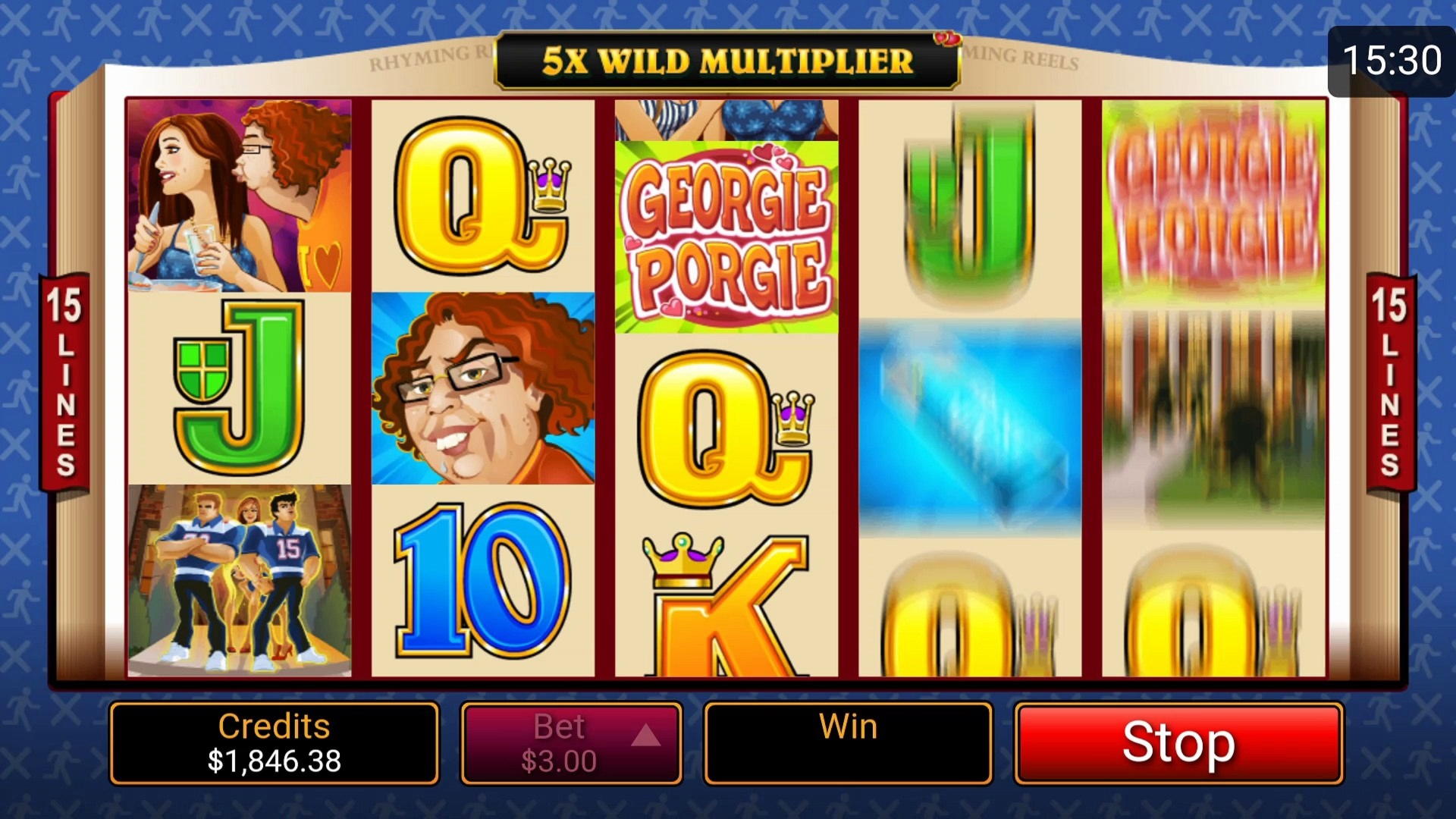 820% Match Bonus at Slotty Dubai Casino