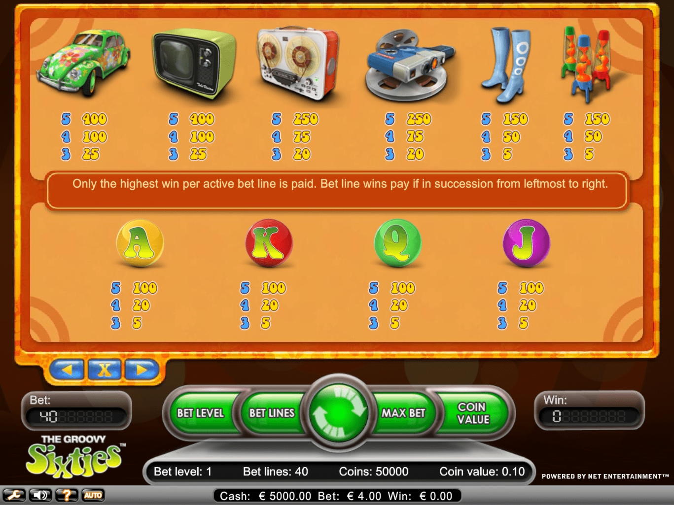 635% Signup Casino Bonus at Platin Casino