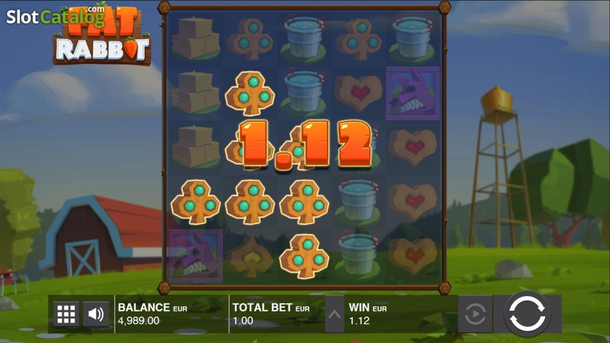 15 Free Spins at Mrgreen Casino