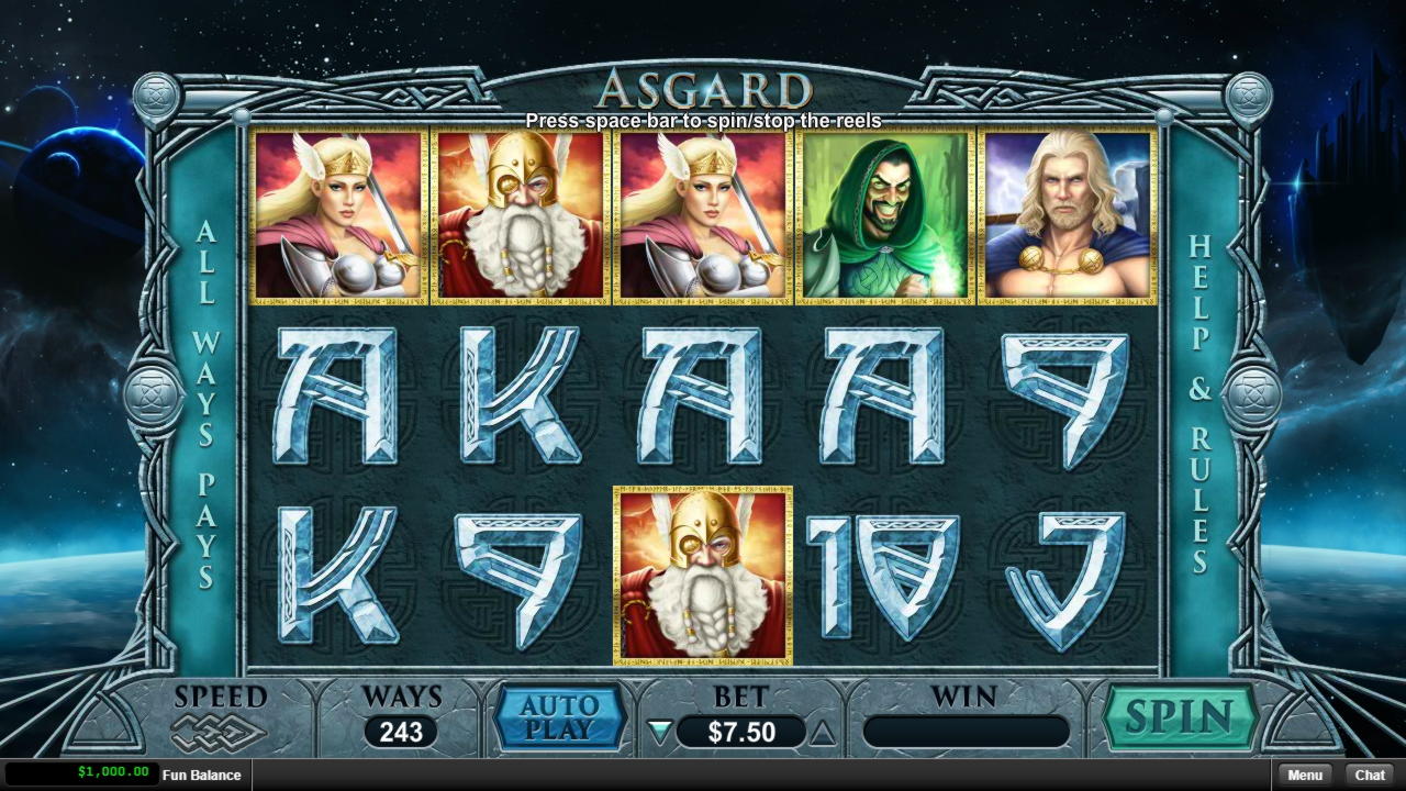 300% Signup casino bonus at Cadoola Casino