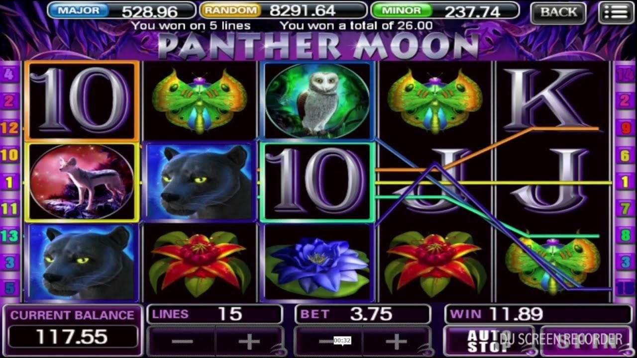 260 Free casino spins at Genesis Casino