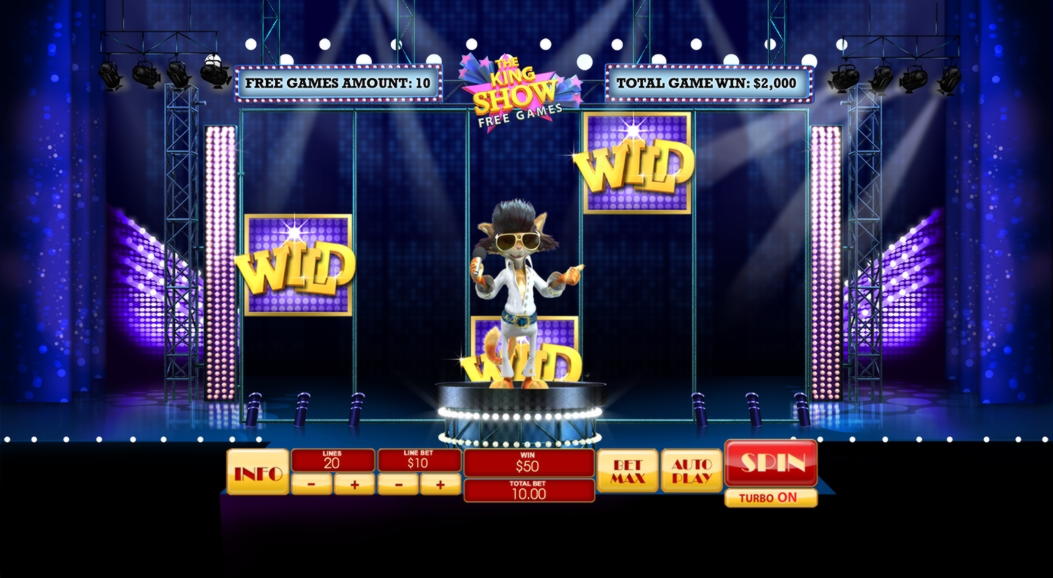 740% Match at a Casino at Party Casino