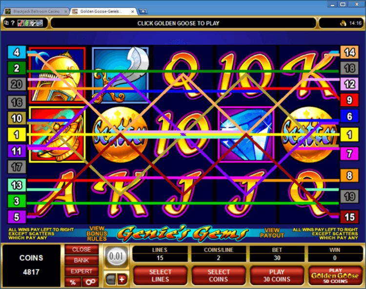 $135 Tournament at Dunder Casino