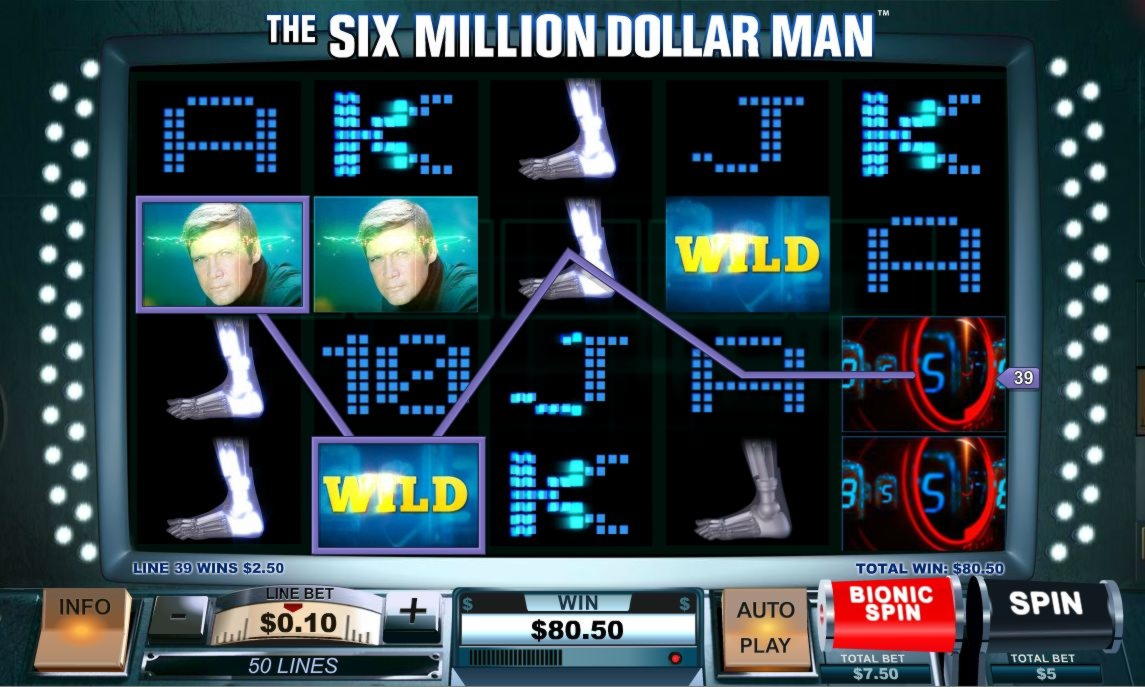 $66 Free Casino Tournament at Platin Casino
