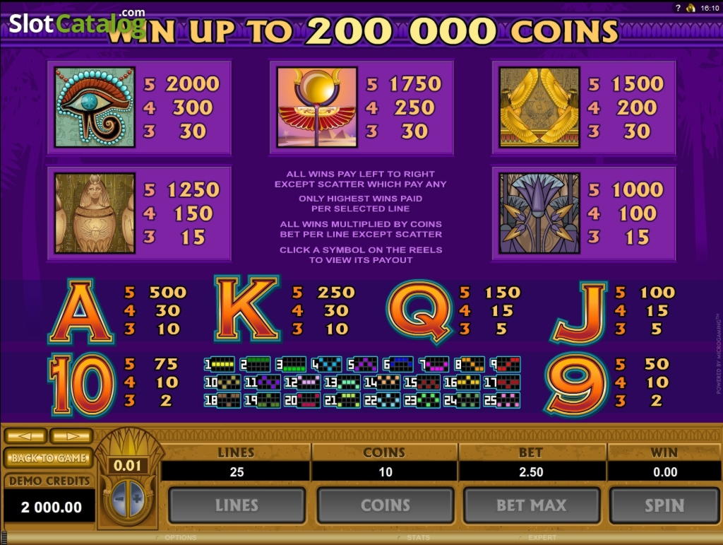 280 free spins casino at YoYo Casino