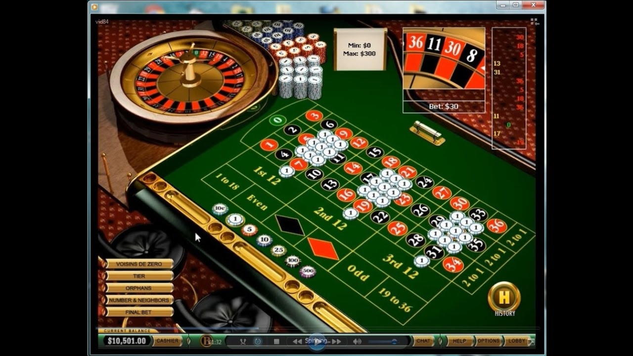 EURO 175 casino chip at Unique Casino