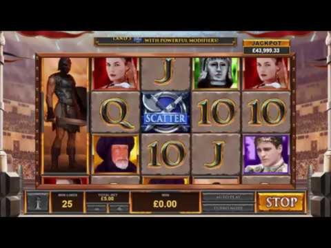 175 free casino spins at Unique Casino