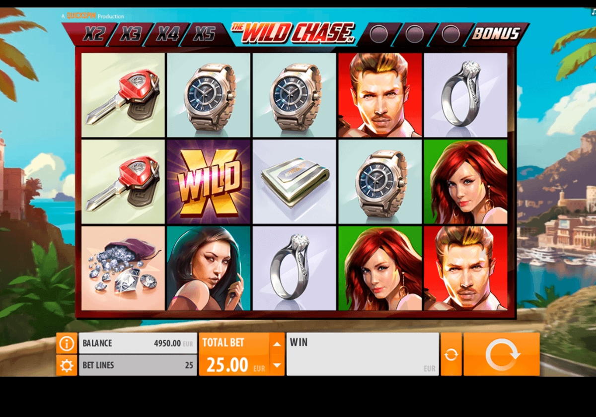€345 Casino Tournament at Wix Stars Casino