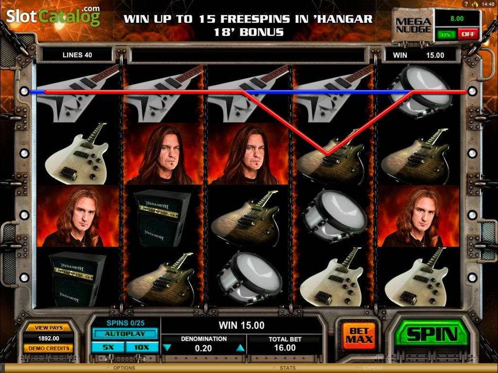 $1925 No Deposit Casino Bonus at Video Slots Casino