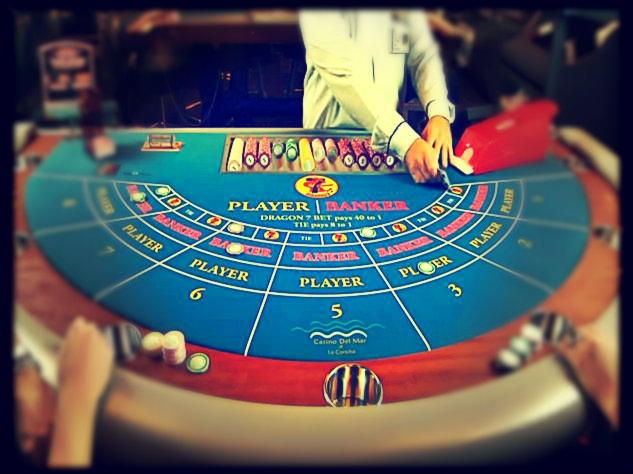 430% First deposit bonus at Malina Casino
