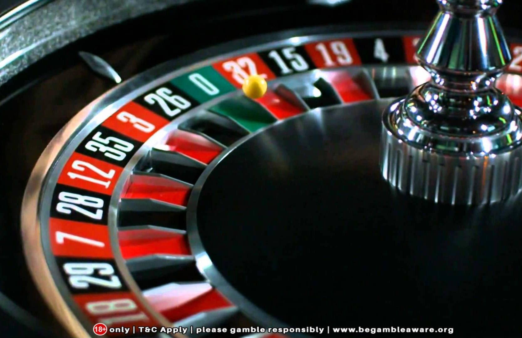 €350 Free chip at Campo Bet Casino