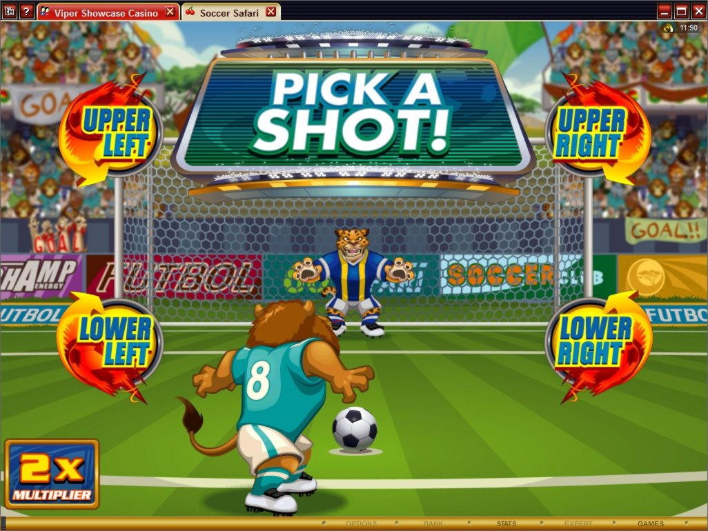 $425 Casino Tournament at Slots Million Casino