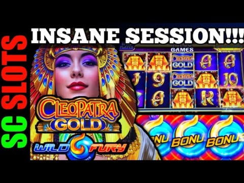 120 Free spins casino at Malina Casino