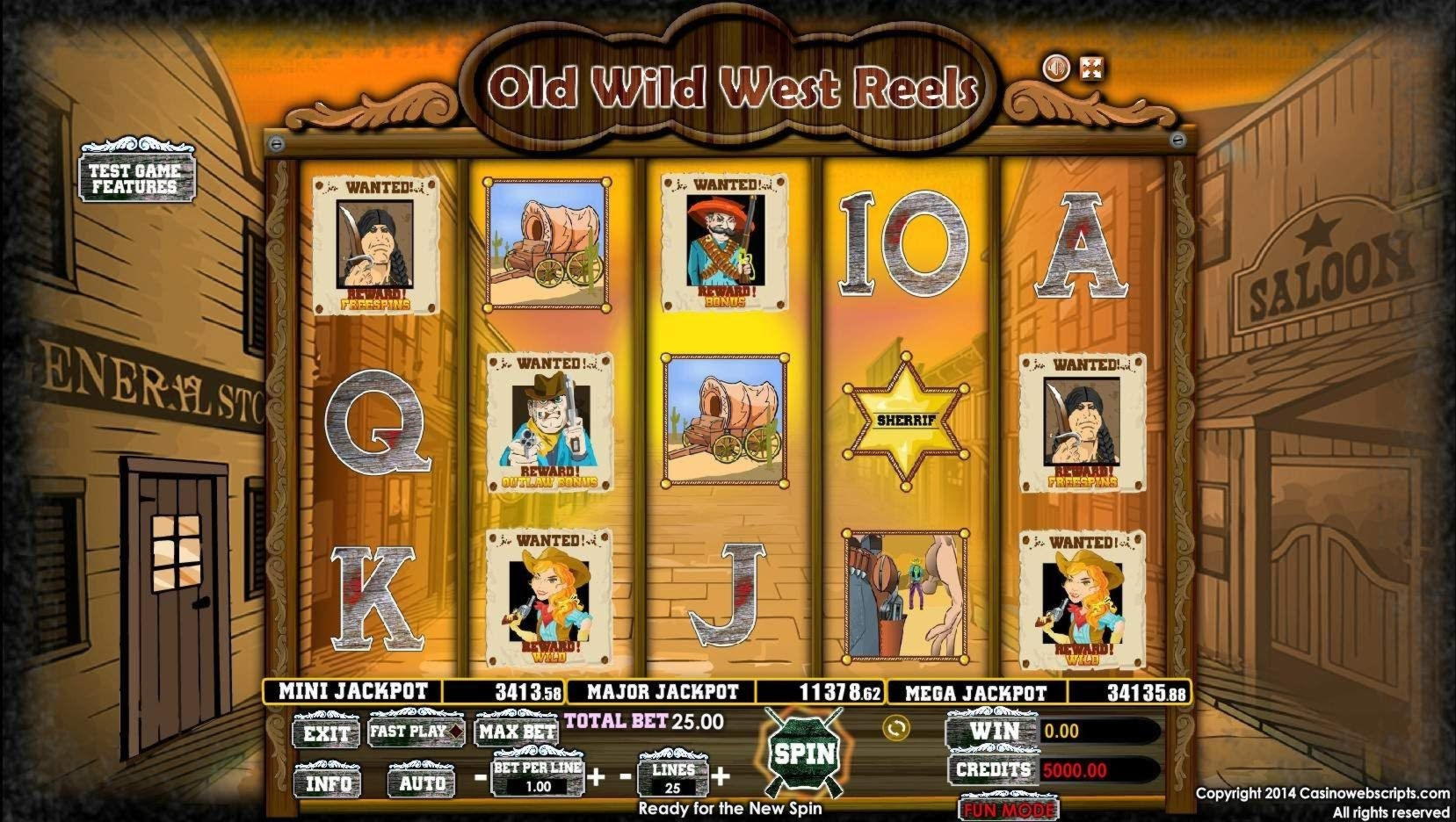 765% First Deposit Bonus at Slots Million Casino