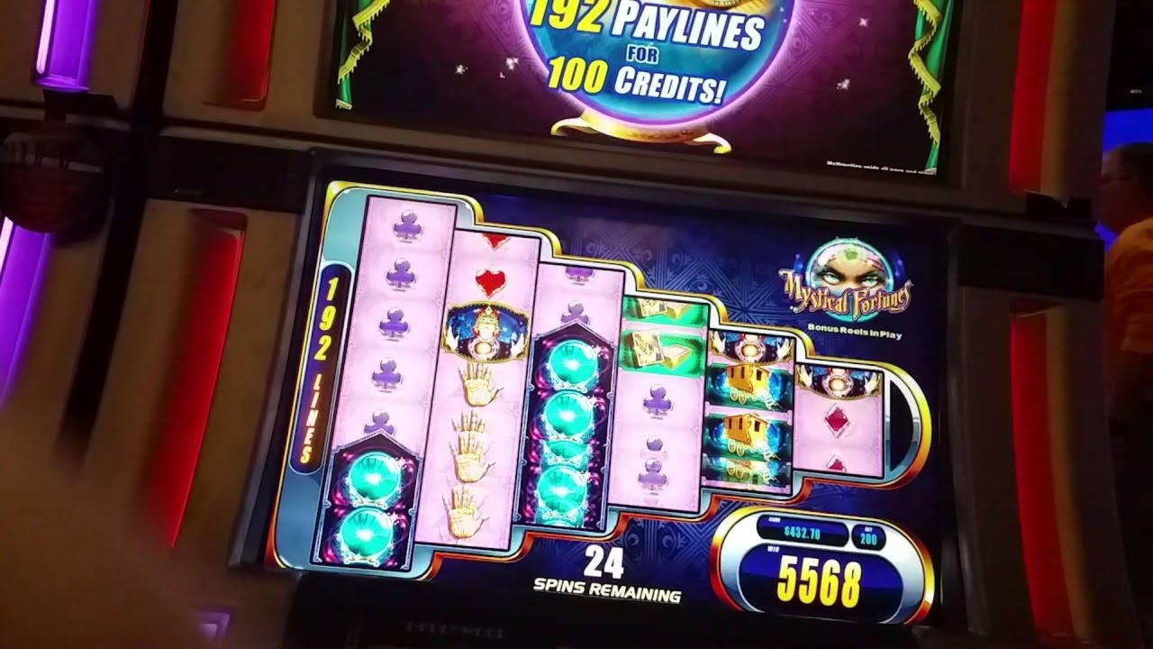 £345 FREE CASINO CHIP at Mrgreen Casino