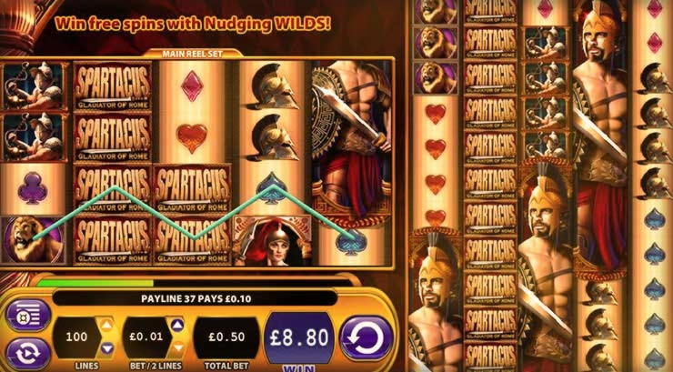 EUR 385 Tournament at Unique Casino