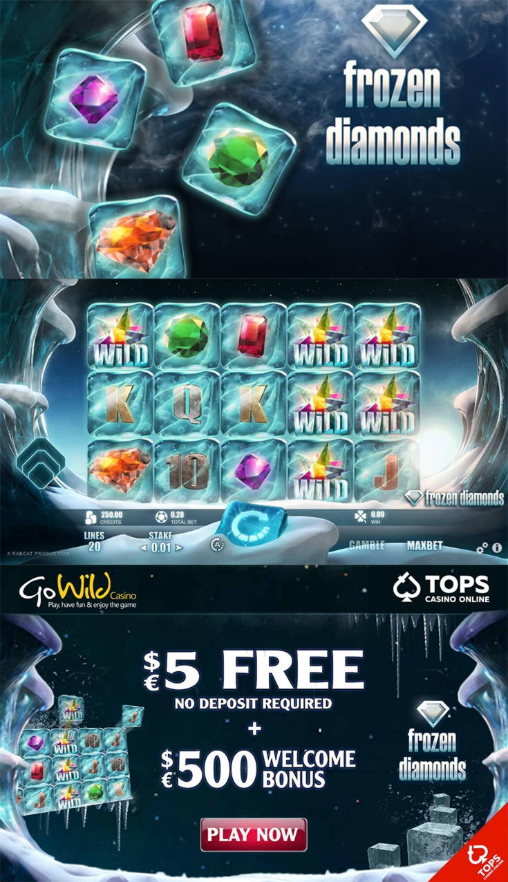 $2050 No deposit bonus at Wix Stars Casino