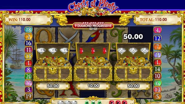 EURO 555 NO DEPOSIT at Casino com