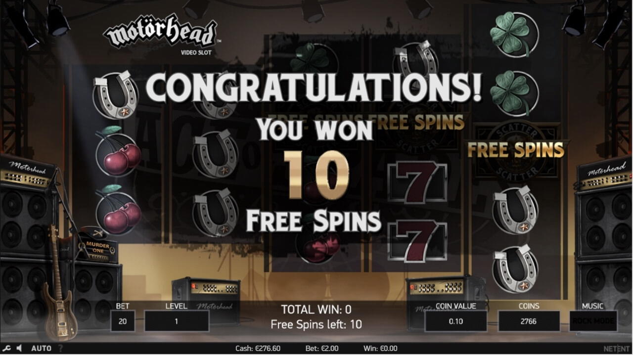 90 free spins casino at Alf Casino