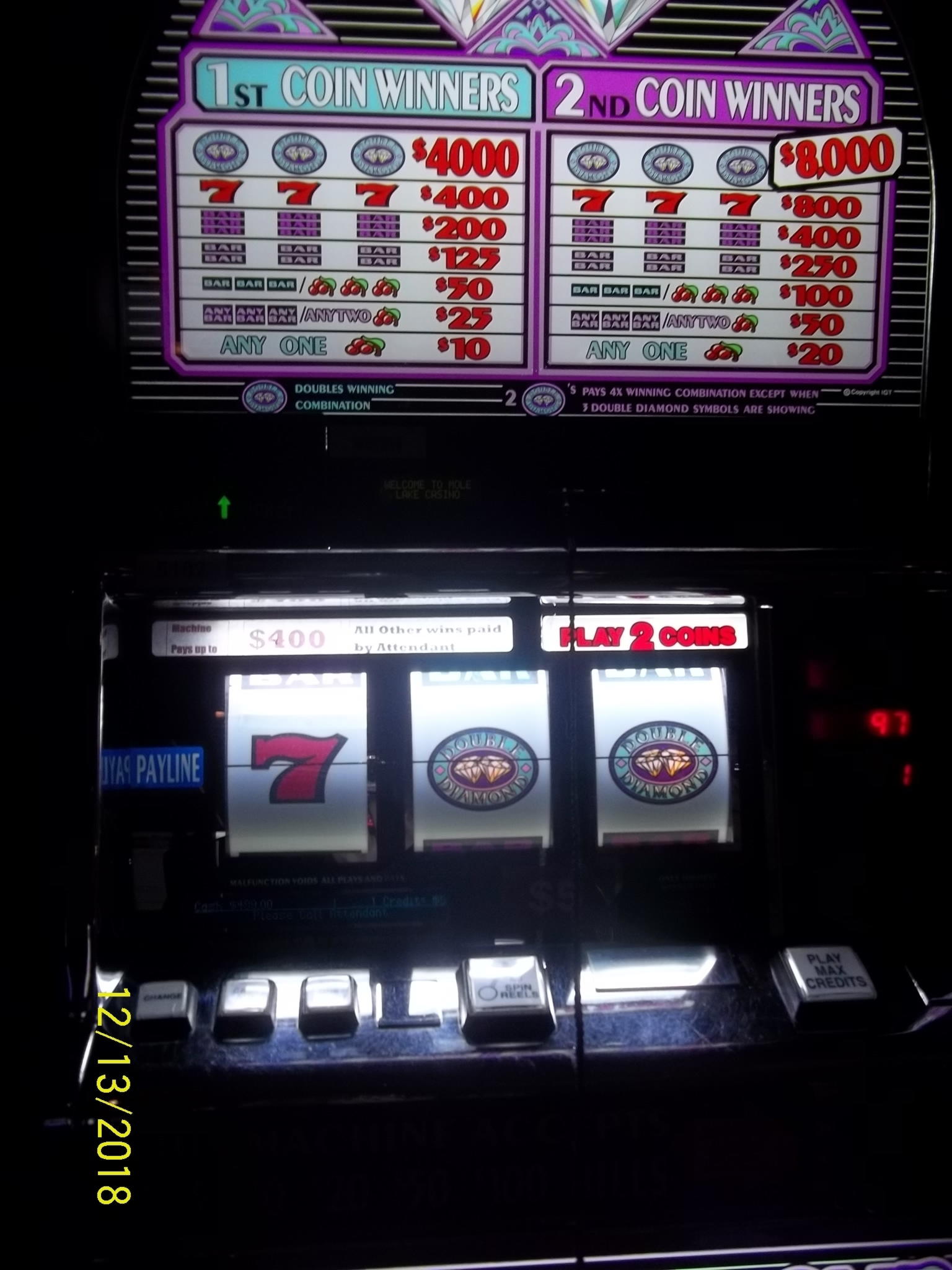 700% No Rules Bonus! at Slotty Dubai Casino