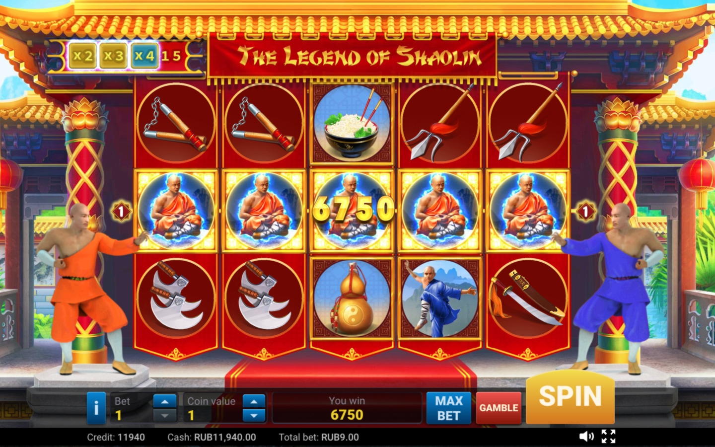 ﻿$730 Daily freeroll slot tournament at Wix Stars Casino