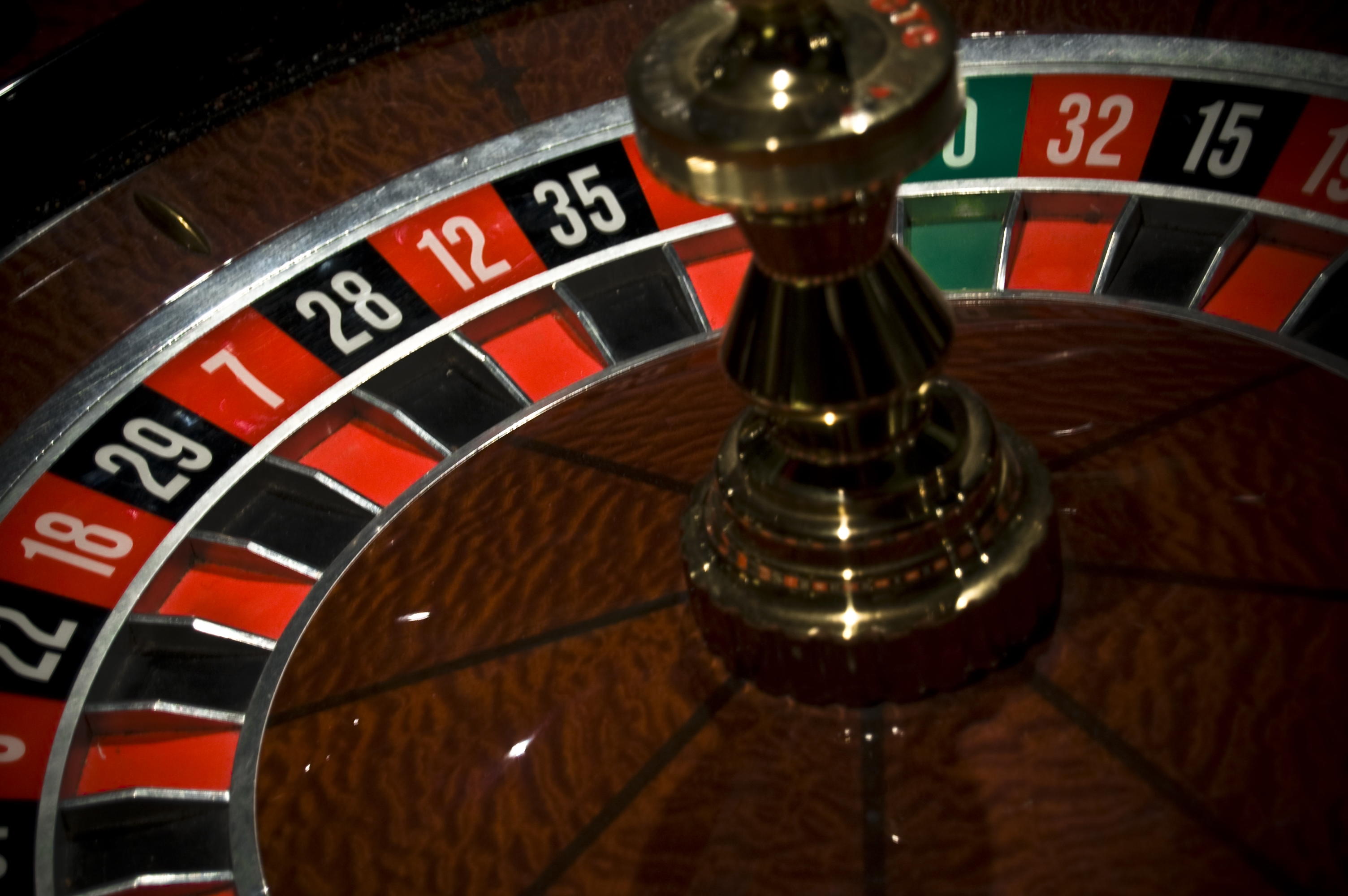 £360 Mobile freeroll slot tournament at Campo Bet Casino