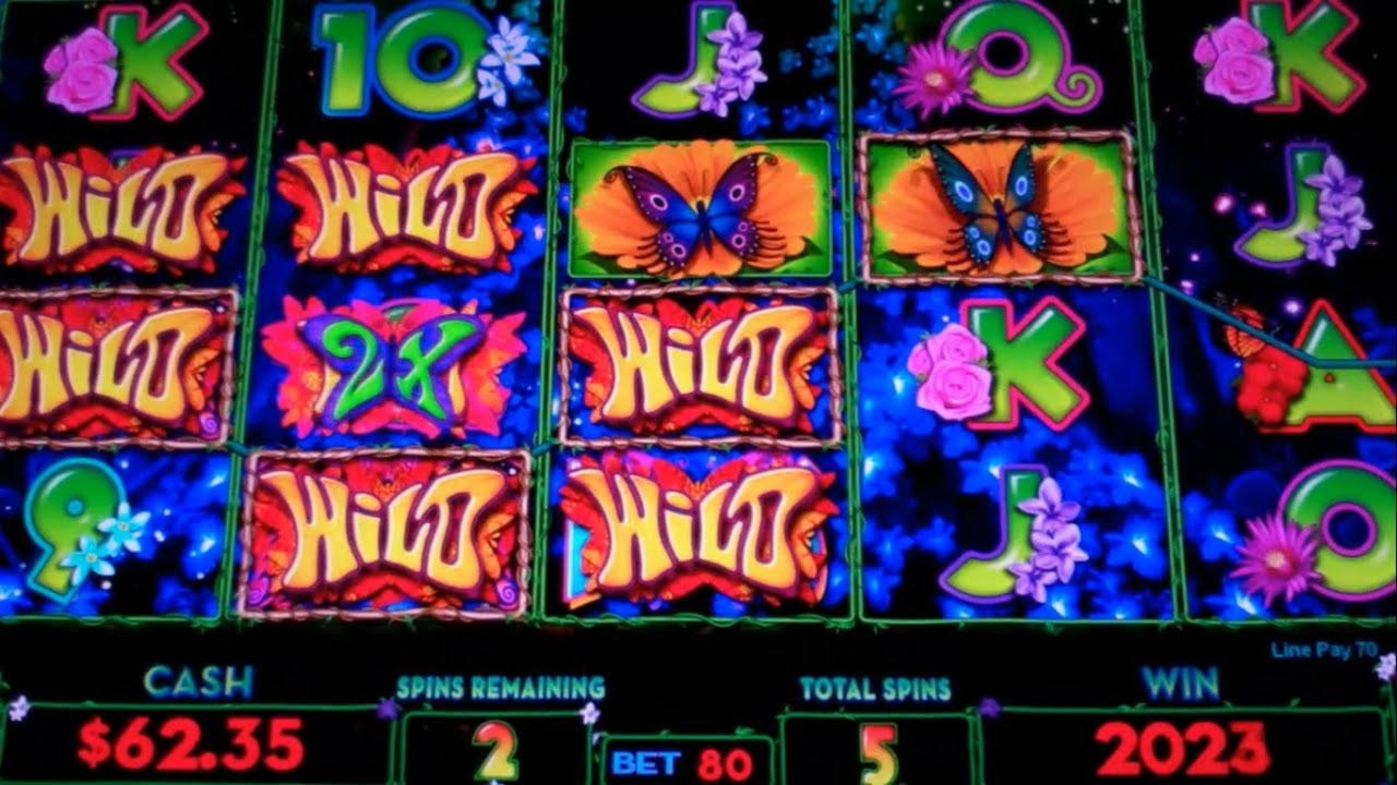 115 free spins no deposit at Genesis Casino