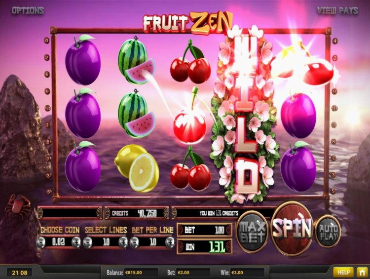 65 Free spins at Genesis Casino
