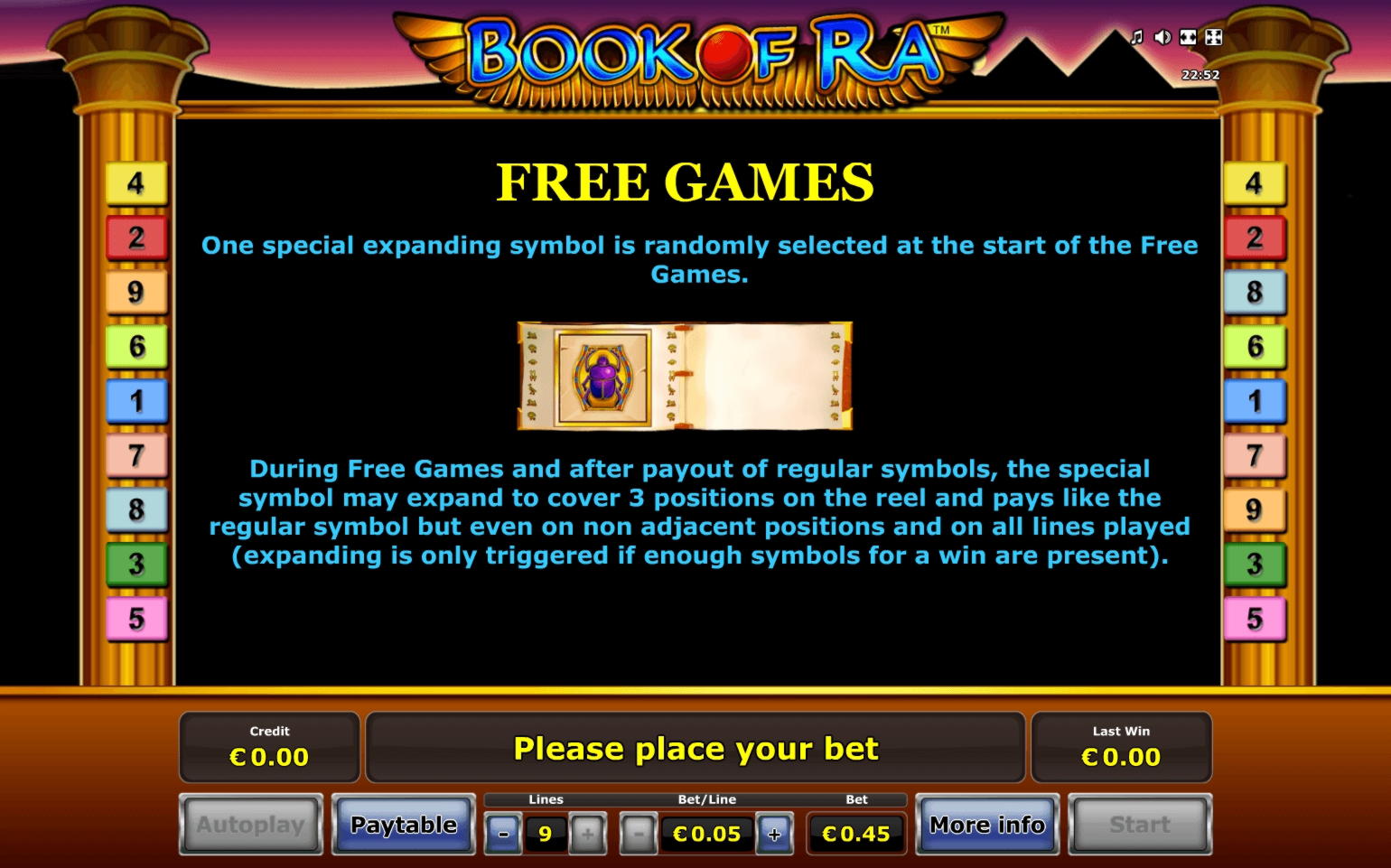 Eur 1125 No deposit bonus code at Cadoola Casino