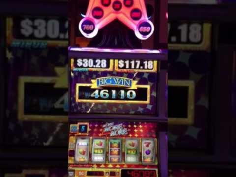 590% Match Bonus at Unique Casino