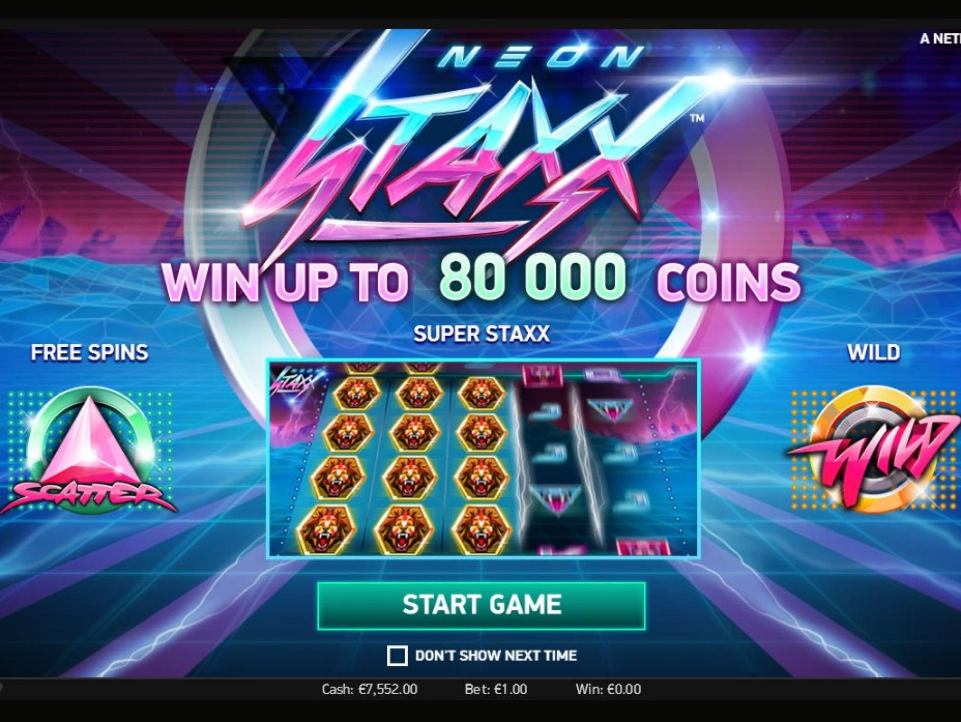 ﻿$330 Daily freeroll slot tournament at Alf Casino
