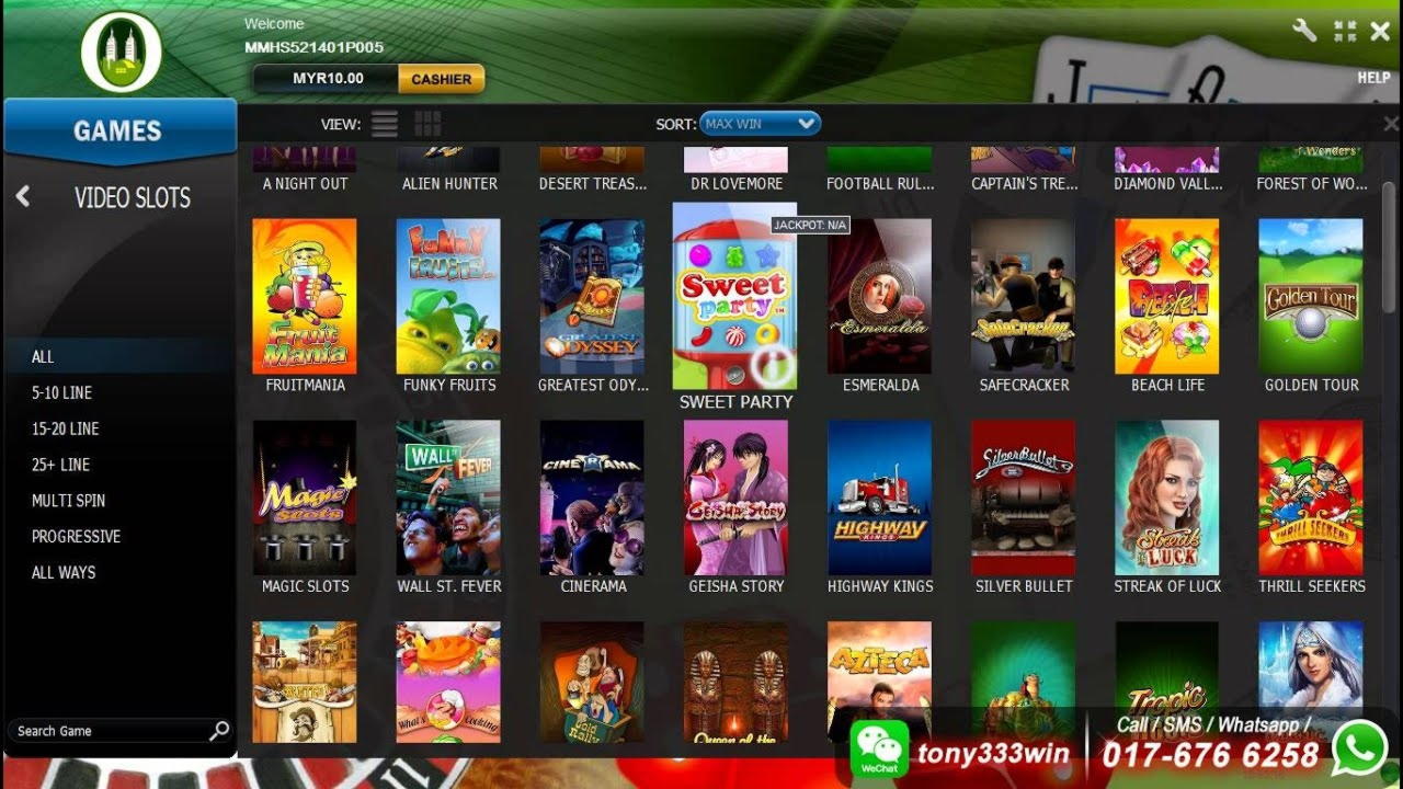 175 Free spins no deposit at YoYo Casino