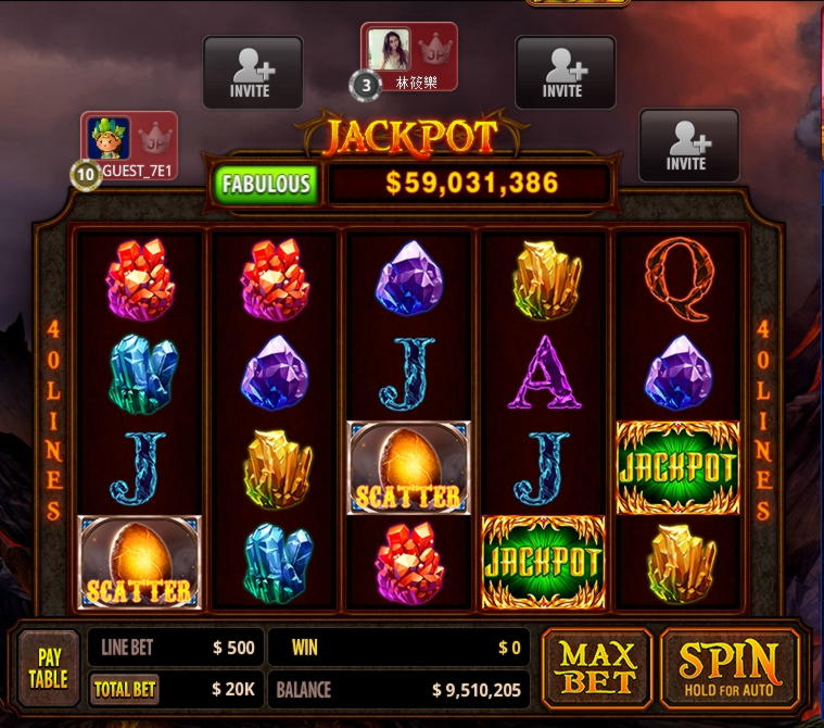 255 Free Spins no deposit casino at Buran Casino