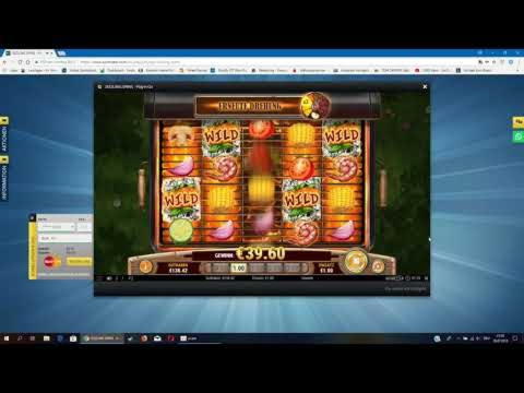 222 Trial Spins at YoYo Casino