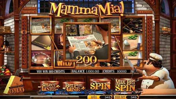 EURO 4215 No Deposit Bonus Casino at Buran Casino