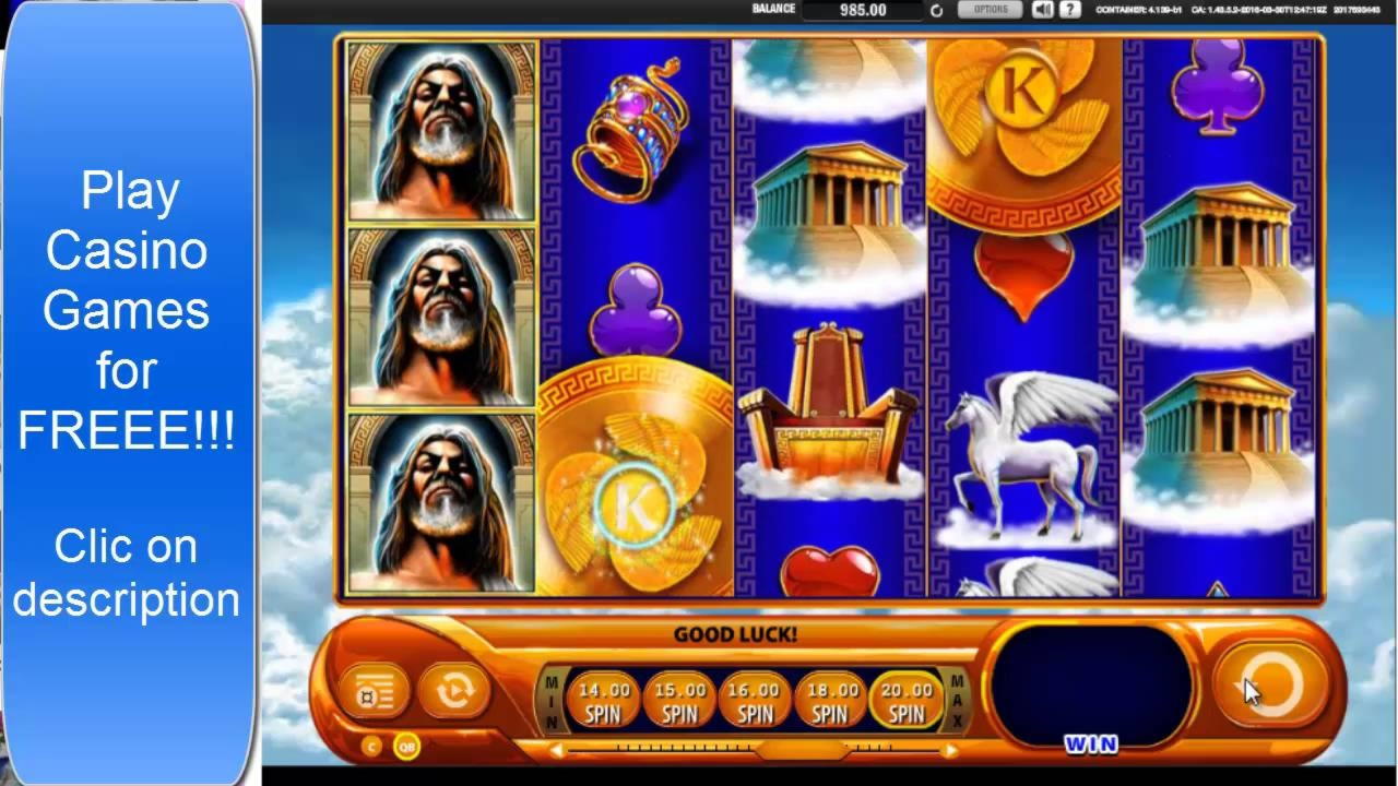 111 Free casino spins at King Billy Casino
