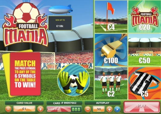 Eur 200 Online Casino Tournament at Platin Casino