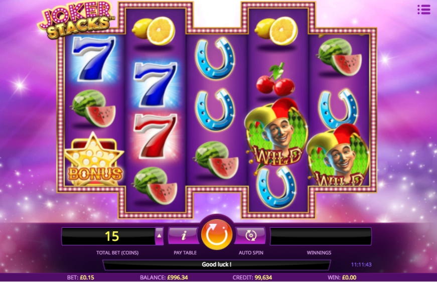 EUR 775 Casino Tournament at Video Slots Casino